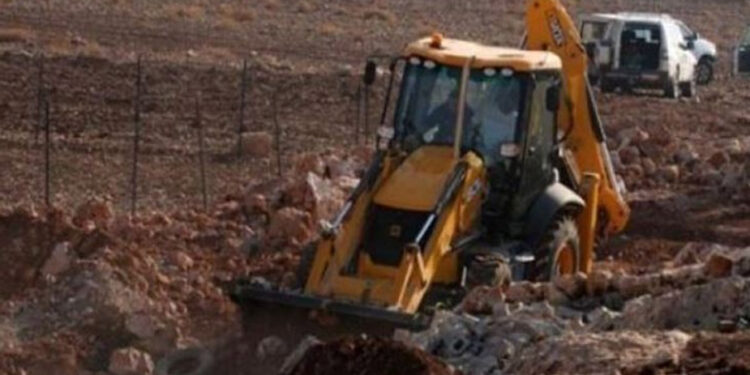 قابض صہیونی ریاست میں فلسطینی باشندوں کیلیےاپنی ہی زمین تنگ