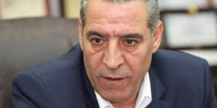 مذاکرات سے پہلے غرب اردن کے الحاق کے فیصلے کو واپس لینا ہوگا، حسین الشیخ