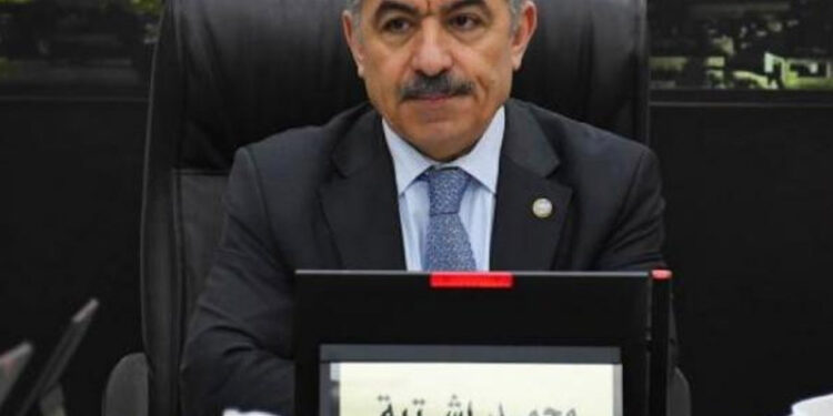 کورونا وائرس: فلسطینی وزیراعظم کے زیر صدارت اہم اجلاس