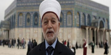 مسجداقصیٰ کی بےحرمتی پرخاموشی مسلماں پرسوالیہ نشان ہےخطیب مسجداقصیٰ