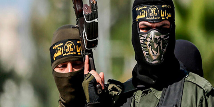 صہیونی سازش کےخلاف فلسطینی اٹھ کھڑےہوں: حماس اور اسلامی جہاد تنظیم