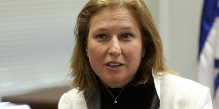 غرب اردن کا الحاق اسرائیل کی تاریخی غلطی ہوگی، سابق اسرائیلی وزیرخارجہ