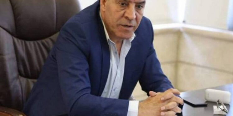 الحاق کے بعد مذاکرات کی کوئی گنجائش نہیں، حسین الشیخ