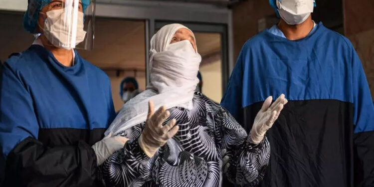 مقبوضہ فلسطین میں کورونا سے دو مریض جاں بحق، متاثرین کی تعداد2053 ہوگئی