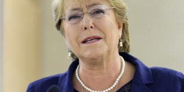 غرب اردن کا الحاق اسرائیل کی سنگین غلطی ہوگی، میشل بلیچے