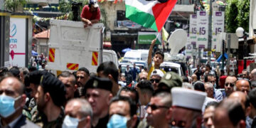 مقبوضہ فلسطین میں ایک دن میں کورونا وائرس کے 195 کیسز رجسٹرڈ