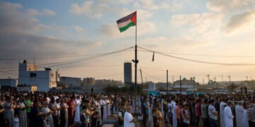 کورونا وائرس: غزہ میں صورتحال بہتر ہورہی ہے، اشرف القدرہ