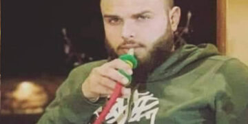 صیہونی فوج کی کارروائی، فلسطینی طالب علم گرفتار