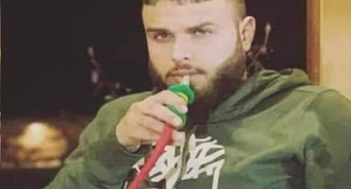 صیہونی فوج کی کارروائی، فلسطینی طالب علم گرفتار