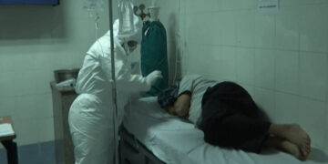 بیرون ملک کورونا سے جاں بحق فلسطینیوں کی تعداد 107ہوگئی