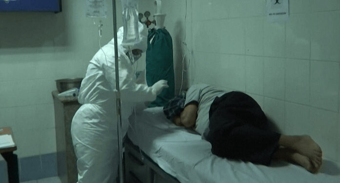 بیرون ملک کورونا سے جاں بحق فلسطینیوں کی تعداد 107ہوگئی