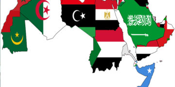 غرب اردن کا اسرائیل سےالحاق جنگی جرم ہے، عرب لیگ