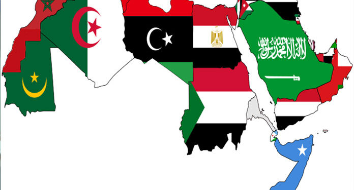 غرب اردن کا اسرائیل سےالحاق جنگی جرم ہے، عرب لیگ