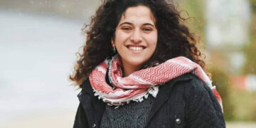 صیہونی فوج نے ایک اور فلسطینی طالبہ کو گرفتار کرلیا