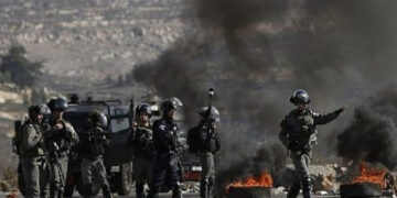 غرب اردن: صیہونی فوج کی کارروائیاں، متعدد فلسطینی گرفتار