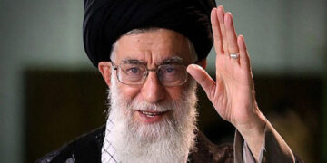 رمضان شلح کی وفات پر ایرانی سپریم لیڈر کا اظہار افسوس