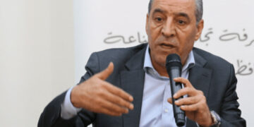 فلسطینی اراضی کو اسرائیل میں ضم نہیں ہونے دیں گے، حسین الشیخ