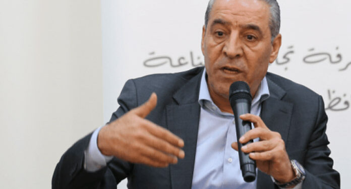 فلسطینی اراضی کو اسرائیل میں ضم نہیں ہونے دیں گے، حسین الشیخ