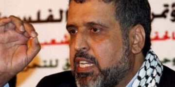 استنبول: حماس کے وفد کی رمضان شلح کی وفات پر تعزیت