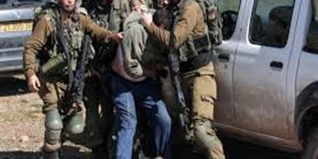 مقبوضہ فلسطین میں صہیونی آباد کاروں کا حملہ،شہری کی ہڈیاں توڑ دیں