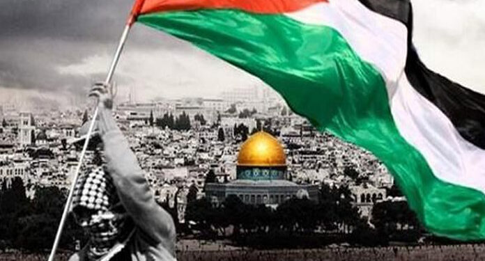 پاکستان کے صہیونی