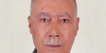 فلسطینی رہنما جمال حسن عایش81 سال کی عمر میں انتقال کرگئے