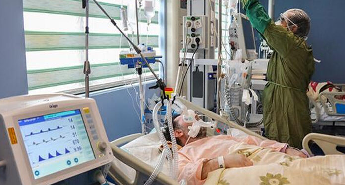 بیرون ممالک کورونا وائرس سے جاں بحق فلسطینیوں کی تعداد 131ہوگئی