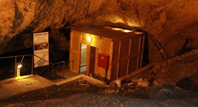 صہیونیوں کی مسجد اقصیٰ  کے نیچے نئی سرنگ کی تعمیر