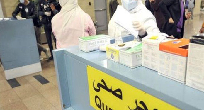 غزہ میں کوروناوائرس کا کوئی نیاکیس سامنے نہیں آیا، وزارت صحت