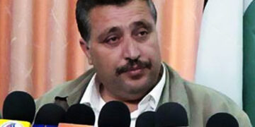 غرب ارن کے الحاق کانیتن یاھوکے خواب کو پورا نہیں ہونے دیں گے، حسن خریشہ