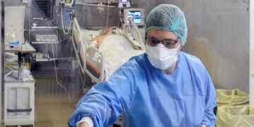 بیرون ملک کورونا سے صحافی سمیت137 فلسطینی جاں بحق