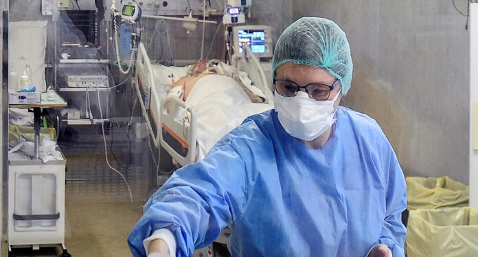 بیرون ملک کورونا سے صحافی سمیت137 فلسطینی جاں بحق