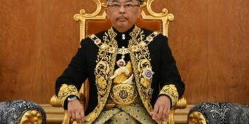 ملائیشین فرمانرواں کی فلسطینیوں کی نصرت کیلئے اجتماعی دعاؤں کی اپیل