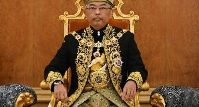 ملائیشین فرمانرواں کی فلسطینیوں کی نصرت کیلئے اجتماعی دعاؤں کی اپیل