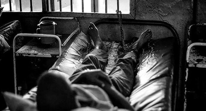 اسرائیلی جیل اسپتال میں فلسطینی مریضوں کاعلاج نہیں کیا جاتا، فواز شلودی