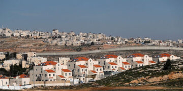 اسرائیلی مغربی کنارے پر خودمختاری کا فیصلہ فوری واپس لے، روس