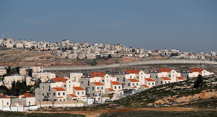 اسرائیلی مغربی کنارے پر خودمختاری کا فیصلہ فوری واپس لے، روس