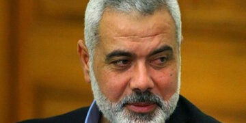 حماس فلسطینیوں کے درمیان مصالحت کی ہر کوشش کا خیرمقدم کرے گی، اسماعیل ھنیہ