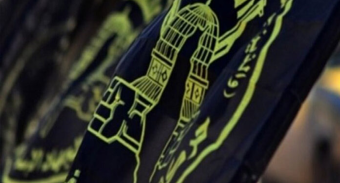 عباس ملیشیا کی کارروائیاں، اسلامی جہاد کے پانچ رہنما گرفتار