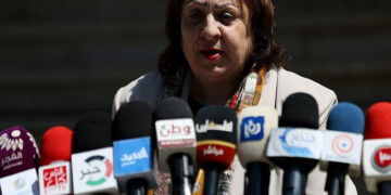 فلسطین میں کرونا کے 34 نئے مریضوں کی تصدیق، تعداد1568ہوگئی