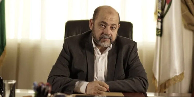 دریائے اردن سے بحر متوسط تک پورا فلسطین صرف فلسطینی قوم کا ہے، موسیٰ ابومرزوق