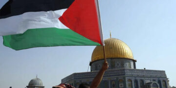 فلسطینیوں کی مقبوضہ بیت المقدس سے بے دخلی صہیونی سازش کا حصہ ہے