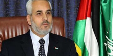 امریکا اور اسرائیل سب سےبڑے مجرم اور قابل نفرت ممالک ہیں، حماس