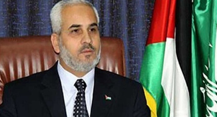 امریکا اور اسرائیل سب سےبڑے مجرم اور قابل نفرت ممالک ہیں، حماس