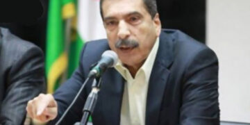 فلسطینی وزیرخارجہ نے شہداء کی قربانیوں کی تذلیل کی ہے، توفیق الطیراوی