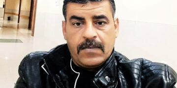 صیہونی فوج کی فائرنگ سے زخمی فلسطینی طویل علات کے بعد شہید ہوگیا