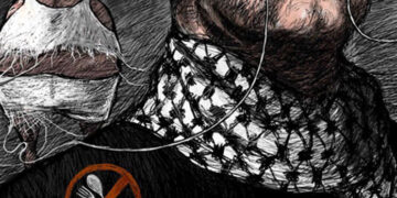 بنیادی حقوق کیلئے فلسطینی قیدیوں کاصیہونی جیل میں بھوک ہڑتال کا اعلان