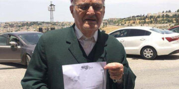 صیہونی فوج نے خطیب قبلہ اول پر مسجد اقصیٰ میں داخلے پر پابندی عائد کردی