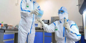 بیرون ملک کورونا سے جاں بحق فلسطینیوں کی تعداد 1262ہوگئی