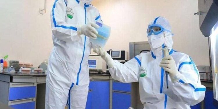 بیرون ملک کورونا سے جاں بحق فلسطینیوں کی تعداد 1262ہوگئی